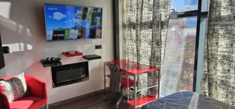 Loft en Carretera de Fuencarral a Alcobendas, 56