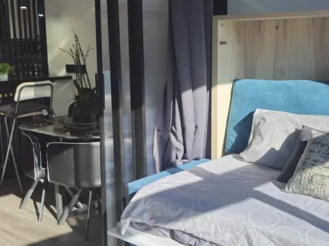 Loft en Carretera de Fuencarral, 56