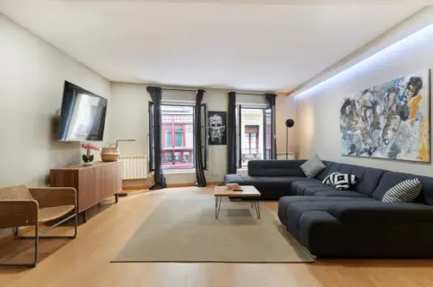 Apartamento en calle de los Mercaderes, 18