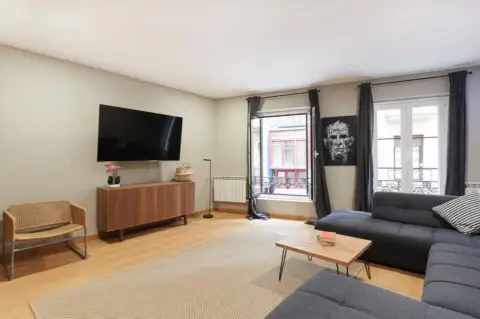 Apartamento en calle de los Mercaderes, 18