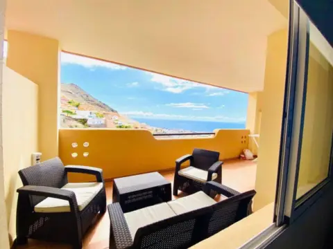 Piso en calle Galicia, 42