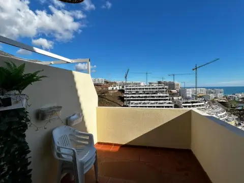 Apartamento en calle Perdices, 6