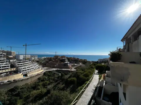 Apartamento en calle Perdices, 6