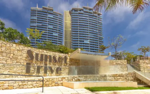 Apartamento en Avinguda de La Vila Joiosa, 12