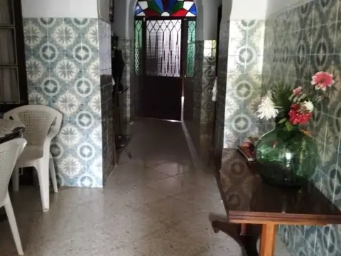Casa rústica en calle Zurbarán, 21