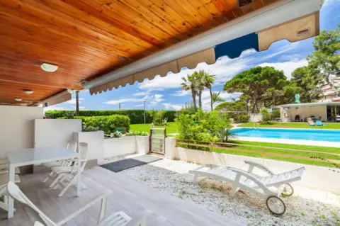 Apartamento en Carrer de la Gavina, 4