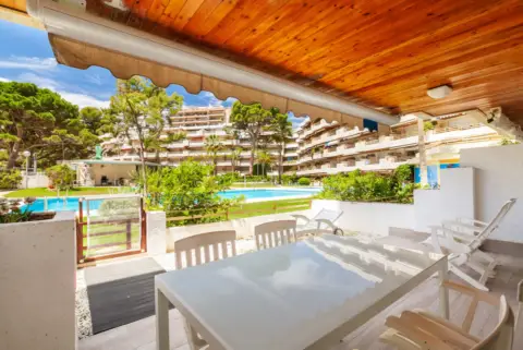 Apartamento en Carrer de la Gavina, 4