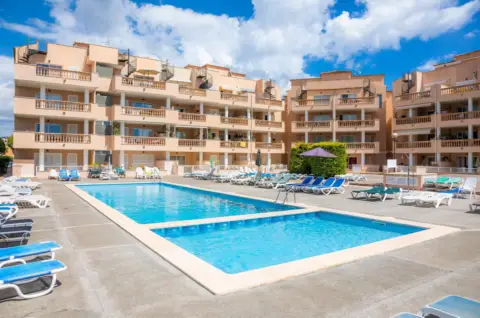 Apartamento en Carrer de la Volta, 1