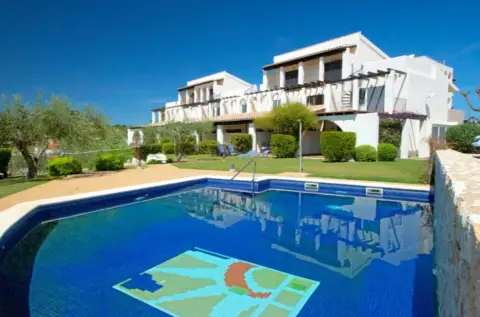 Apartamento en Carrer de la Marina, 1