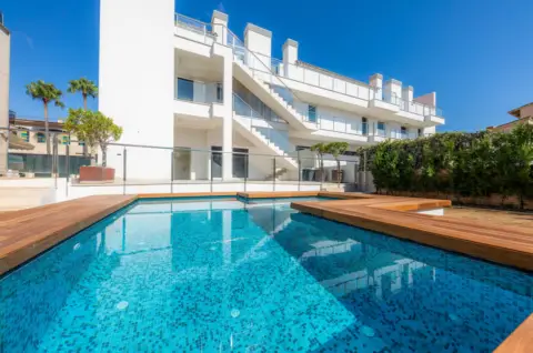 Ático en Carrer de s'Ametller, 39