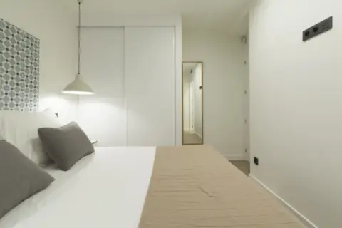 Apartamento en Avenida de la Hispanidad, 12