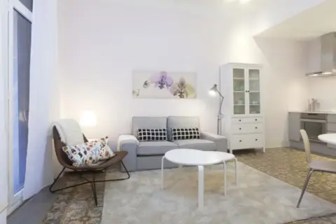 Piso en Carrer de la Canuda, 20