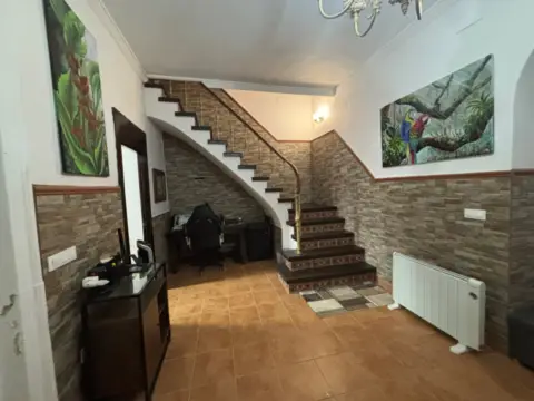 Casa unifamiliar en calle de Ramón y Cajal, 12