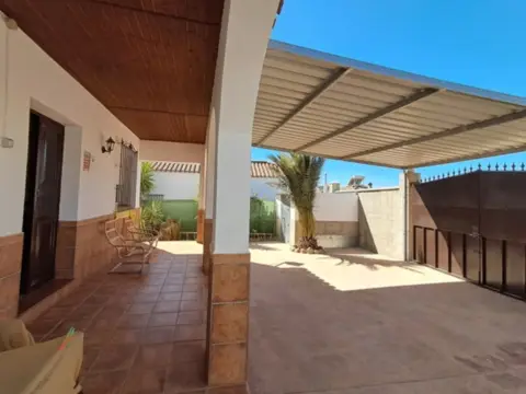 Chalet rústico en Carretera Espera Bornos, 1