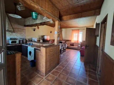 Chalet rústico en Carretera Espera Bornos, 1