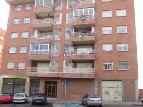 Piso en calle de los Hornos Caleros, 38