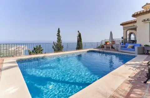 Casa adosada en Urbanización Costa Aguilera Norte, 270