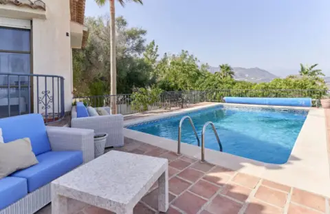 Casa adosada en Urbanización Costa Aguilera Norte, 270