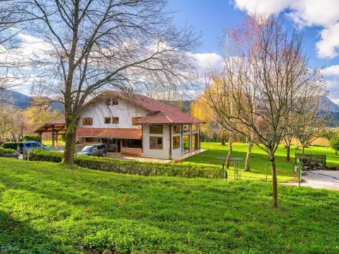 Casa rústica en calle Gasteeta,  2