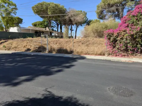 Finca rústica en calle del Pinsapo, 58