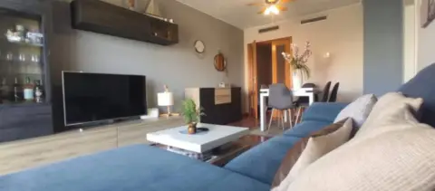 Piso en Carrer de la Ginesta, 27