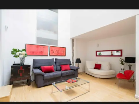 Apartamento en Avenida de Villaviciosa, 7