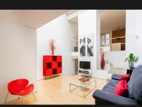 Apartamento en Avenida de Villaviciosa, 7