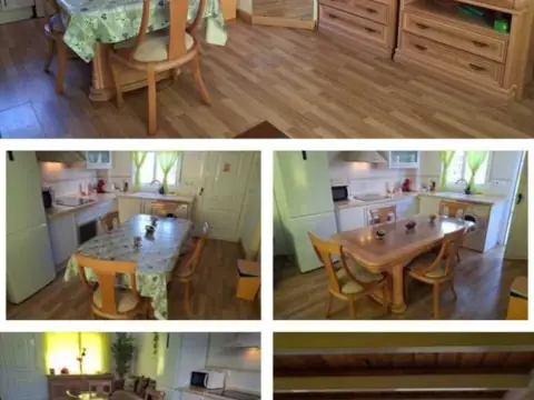 Piso en Avinguda de la Pau, 23