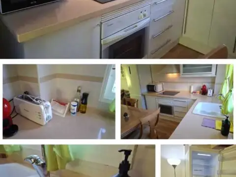 Piso en Avinguda de la Pau, 23