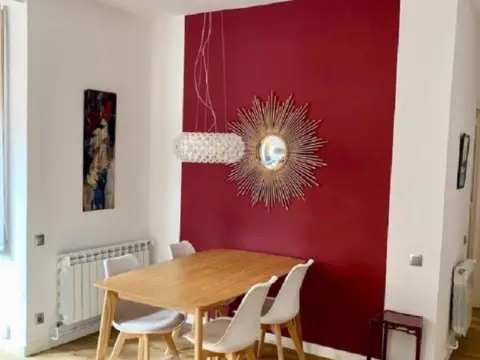 Piso en calle de la Bordadora Ángela Morales, 1