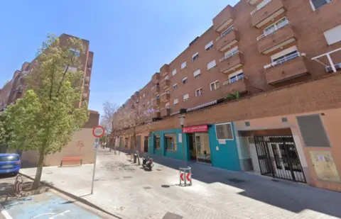 Apartamento en calle Francisco Tomás y Valiente, 2