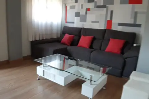 Apartamento en calle Francisco Tomás y Valiente, 2