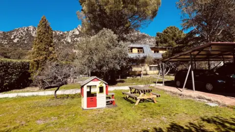 Chalet en calle del Tamboril, 20