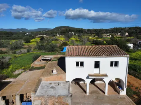 Finca rústica en Carrer Cesar Puget Riquer, 1