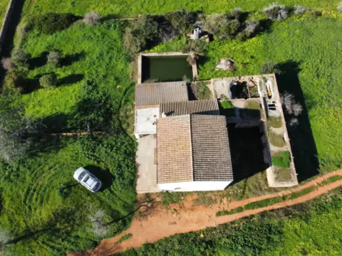 Finca rústica en Carrer Cesar Puget Riquer, 1
