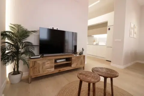 Piso en calle del Puente Colgante, 19