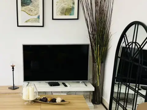 Piso en calle del Coso, 115