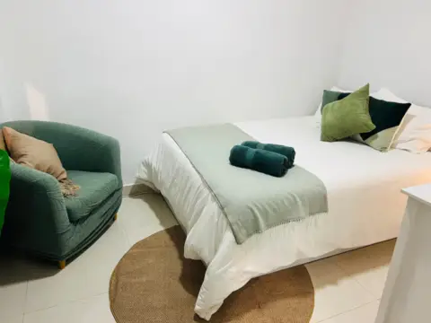 Piso en calle del Coso, 115