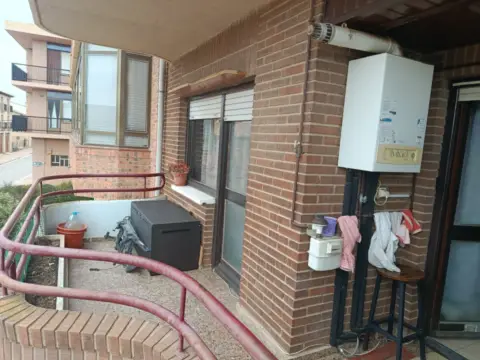 Piso en calle de San Sebastián, 20