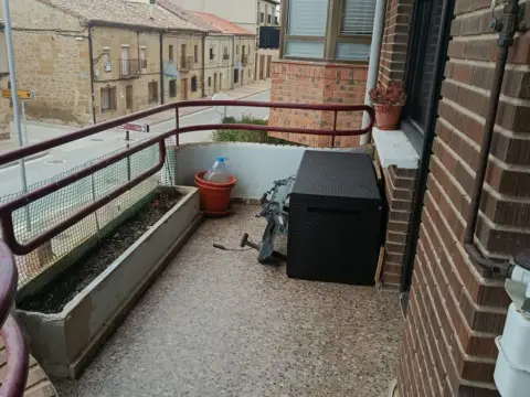 Piso en calle de San Sebastián, 20