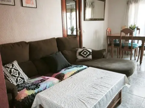 Habitación en calle de San Vidal, 24