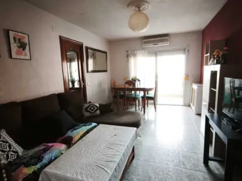 Habitación en calle de San Vidal, 24