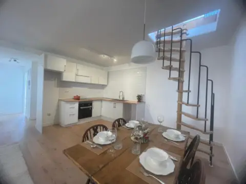 Piso en calle Mayor, 33