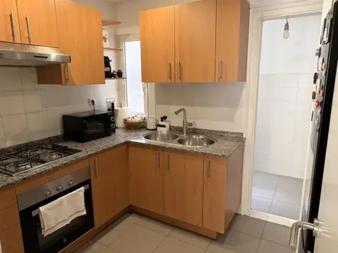 Habitación en Passeig de Valldaura, 172