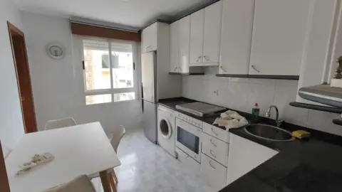 Piso en calle de las Carretas, 1