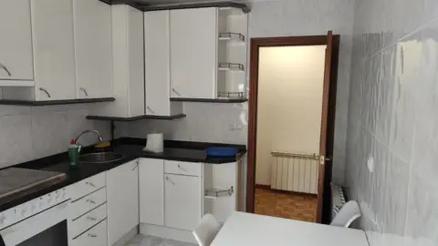 Piso en calle de las Carretas, 1