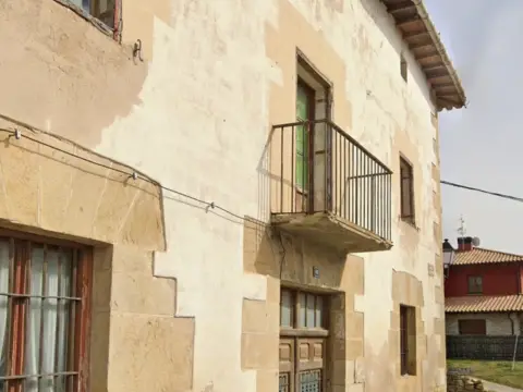 Casa unifamiliar en calle de San Cristóbal, 40