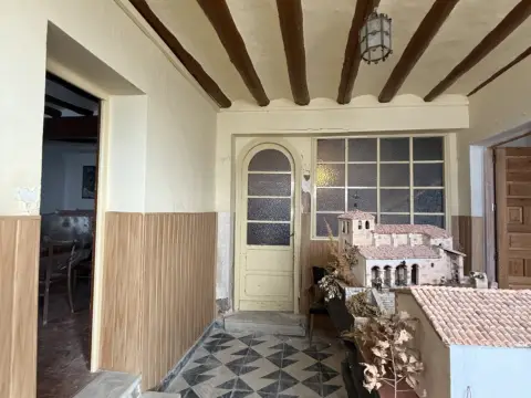 Casa unifamiliar en calle de San Cristóbal, 40