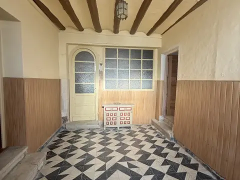 Casa unifamiliar en calle de San Cristóbal, 40