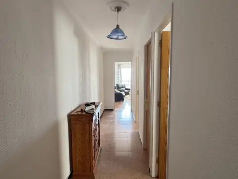 Piso en calle Alférez Quintana Suárez, 1